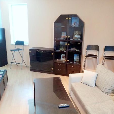Apartment Odeon Мост Екстериор снимка