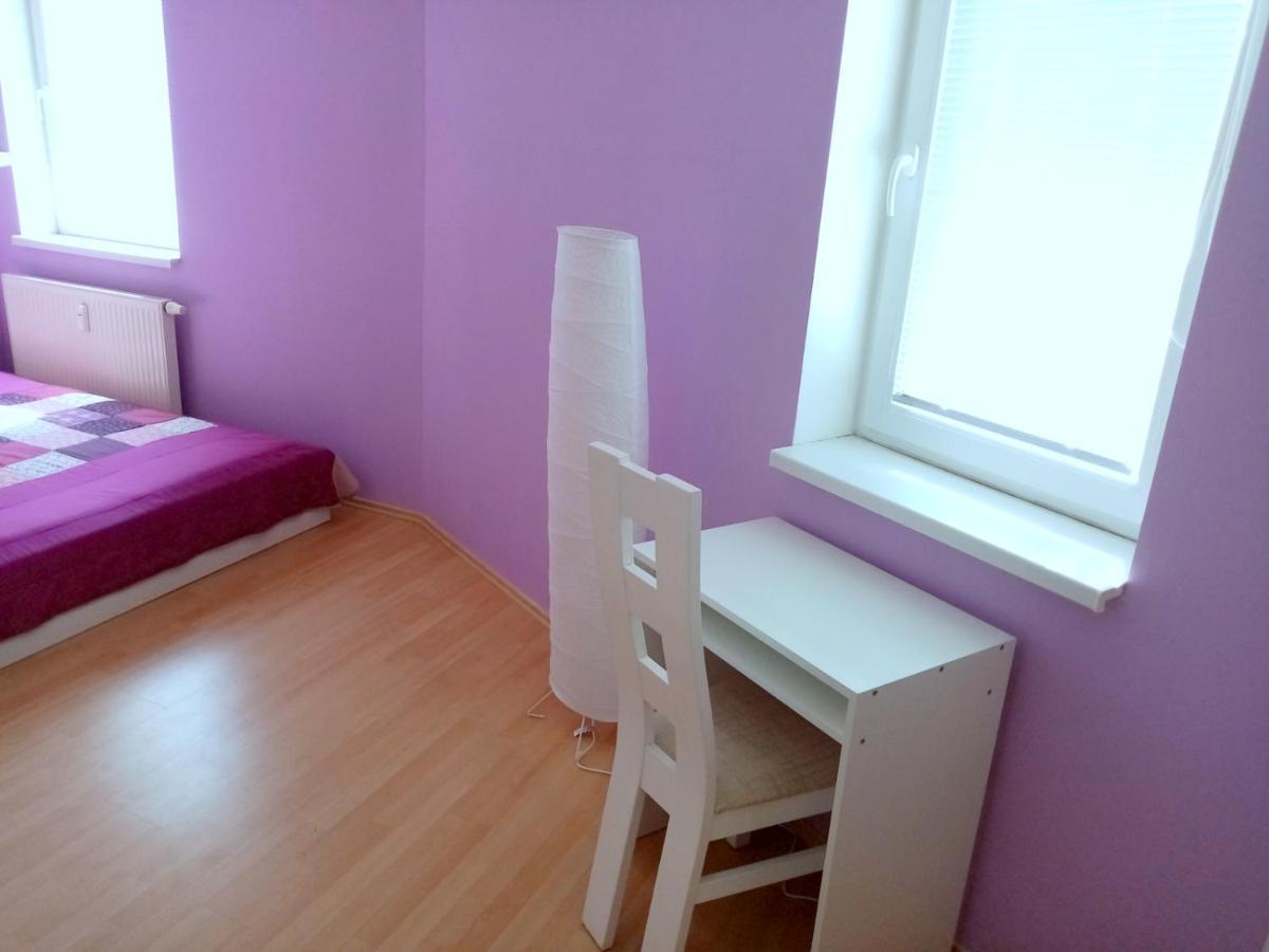 Apartment Odeon Мост Екстериор снимка