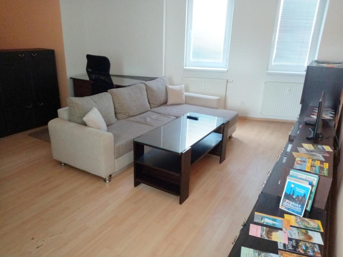 Apartment Odeon Мост Екстериор снимка